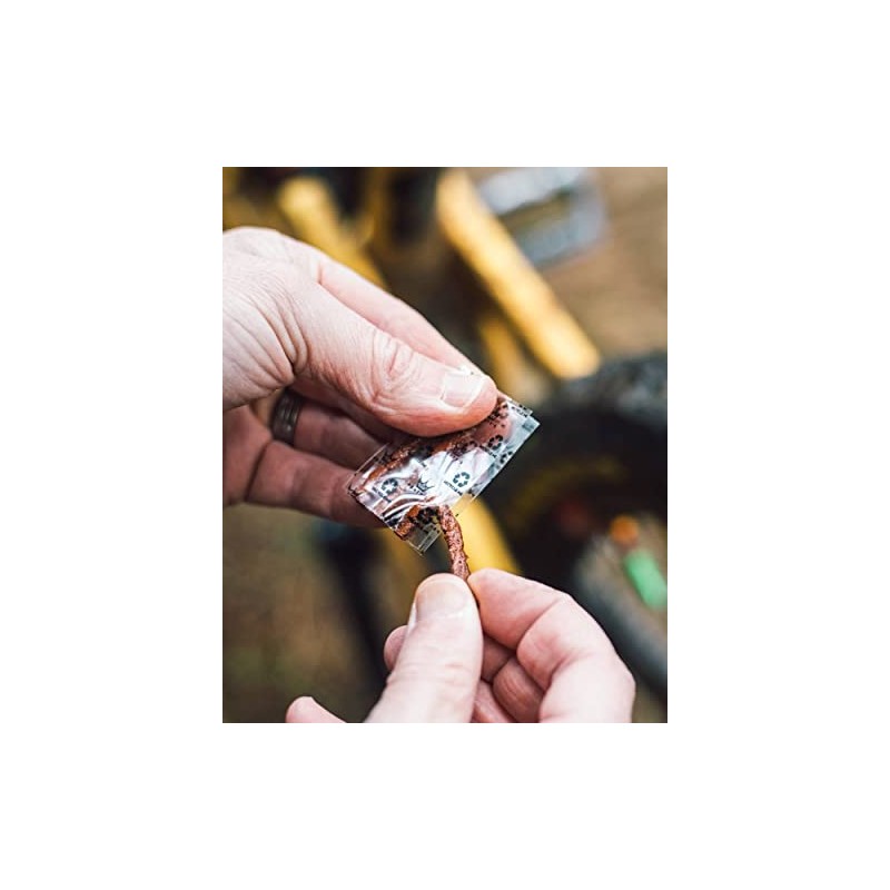 Peaty's Holeshot Tubeless Puncture Plugger Refill Pack