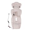 Baby Car Cooling Pad Seasonal Ventilated Breathable Child Carriage Conditioning