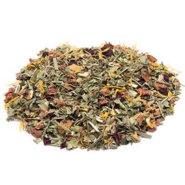 Organic Herbal Tea 'Elf Haunted' - 250 g
