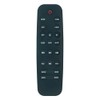 PERFASCIN New Replace Infrared Remote Control Fit for Nakamichi NK12