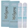 Instant Hair Rescue Treatment (2pack) Tratamiento Capilar Rescate Instantaneo (2pack), Clear