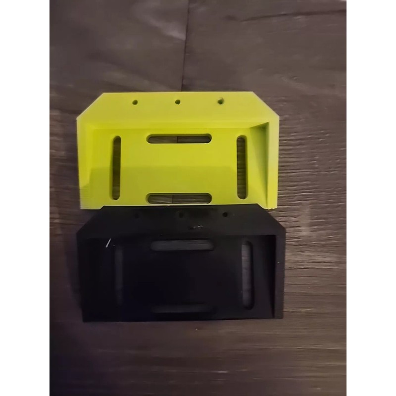 RGRC Vanquish VRD Stance RTR or Carbon Kit Mid Battery
