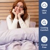 CGK Unlimited Extra Deep King Sheet Set - 6 Piece