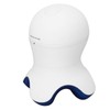 Mini Electric Vibrate Body Massager Octopus Shape Tension Fatigue Relax