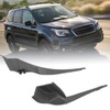 AUROLYNNE Left & Right Cowl Panel Set Fits for Subaru