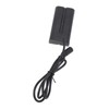 NP F550 Dummy Battery DC Coupler Full Decoding AC F550