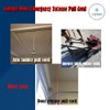 OSFTBVT Garage Door Emergency Release Pull Cord with Handle Garage