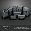 HAKUBA Camera Bag Plus Shell City Sling 4 G05 AZ