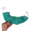 Kisangel Hanging Hammock Bed Reptile Seaweed Toy Swing Toy Safe