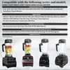 For Vitamix Blender Pitcher 64oz, Replacement for Vitamix 5200 5000