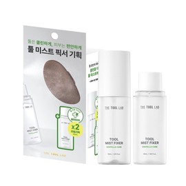 Hwajalmukcheongdam Shop Mist Tool Exclusive Mist The Tool Lab Tool Fixer 50ml Refill Project + 4067236 / 화잘먹청담샵미스트툴 전용 미스트 더툴랩 툴 픽서 50ml 리필 기획 + 4067236