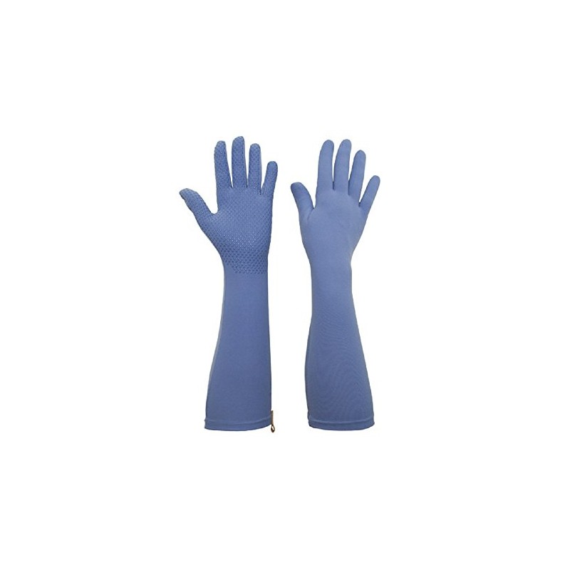 Foxgloves Elbow Length Gardening Gloves with Grips Elle Grip Gloves