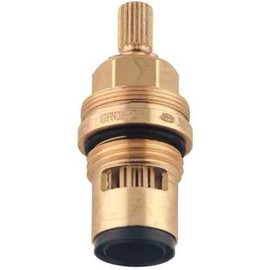 Carbodur 0.5" Cartridge Valve