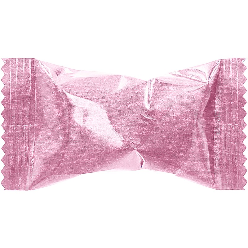The Dreidel Company Pastel Pink Buttermints, Mint Candies, After Dinner