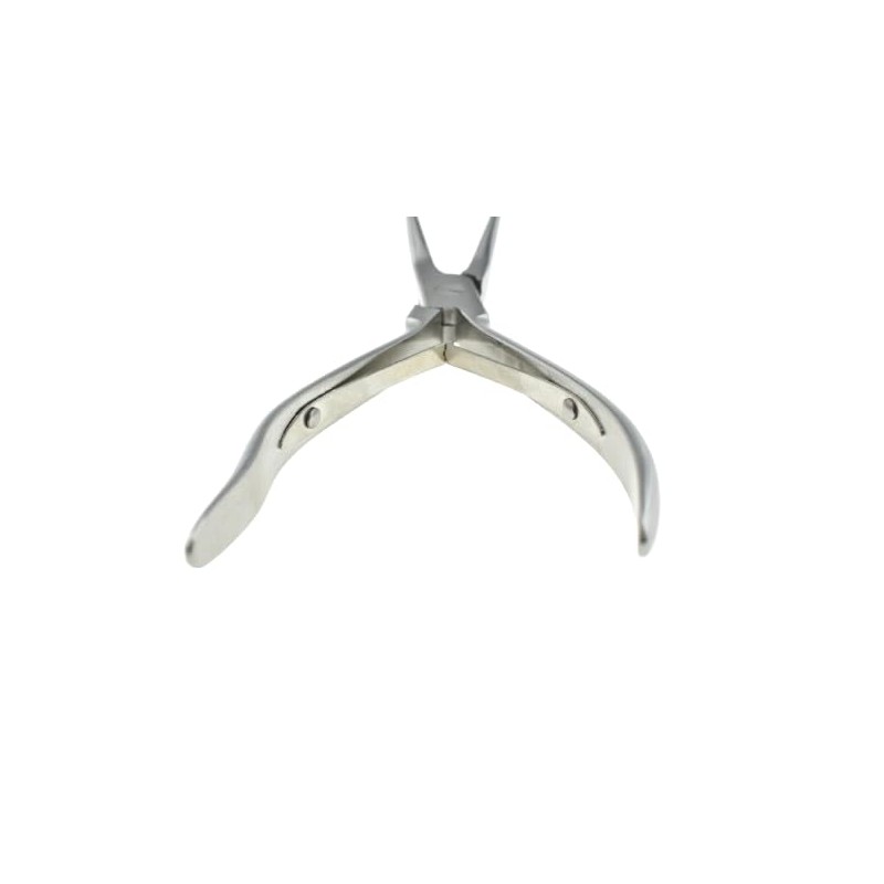 MAQNSCO New Hair Extensions Kit & Hair Extension Tool Plier