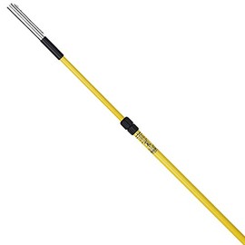 Jameson TP-12F Double Lock 6 to 12-Foot Telescoping Pole for Pole Saw or Pruner Head