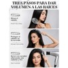 Hair Brush Cepillo Cabello Cerdas Mixtas