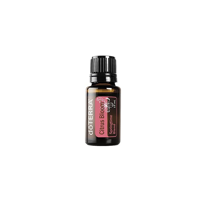 doTERRA Citrus Bloom™ Springtime Blend