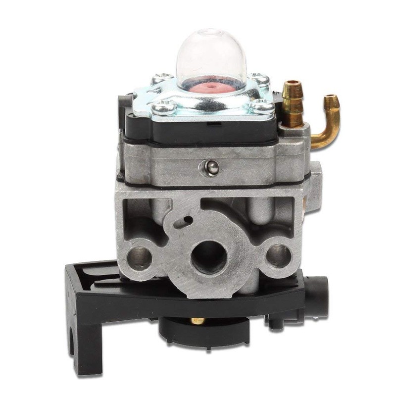 TopHomer Carburetor, Silver 140 Carburetor Carb Replacement Lawn Mower Kit