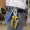 Magnetic Tool Holder, Super Strong Belt Clip, Tool Belts for