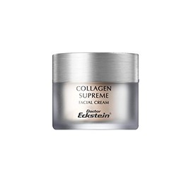 Dr. R. A. Eckstein BioKosmetik Collagen Supreme Facial Cream 1.66 Ounce