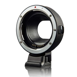 Viltrox Lens Adapter for Canon EF Lens