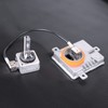 Eforcase W003T21971 Xenon HID Ballast Headlight Control Unit with D3S