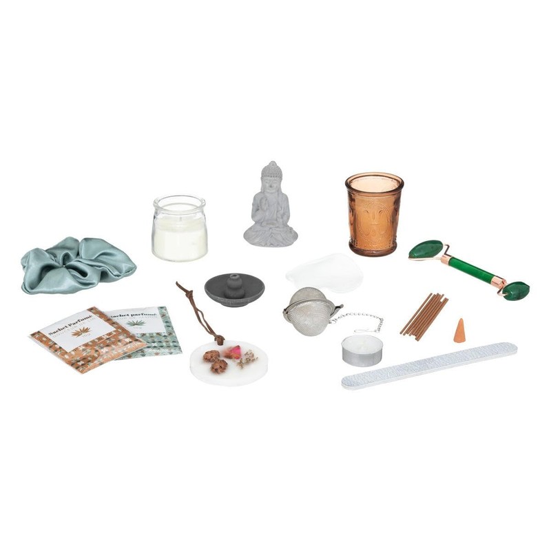 Atmosphera, spa advent calendar