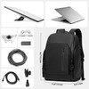 Trunab Travel Backpack Compatible with Starlink Mini, Carrying Bag