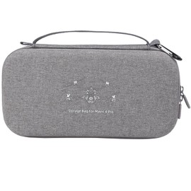 Honlyn Storage Bag for DJI Mavic 4 Pro Remote Controller Body Case Portable Handbag Carrying Box for DJI RC Pro 2/RC 2 Controller Accessories (Mavic 4 Pro Body bag)