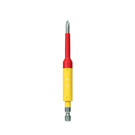 Felo IEC Safety Bit E6.3 1000 V PH 1 x 115