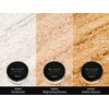 Absolute hd flawless setting powder - universal translucent
