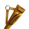 DMX INTL Traditional Archery Quiver Spirit Leather Field Archer’s Choice