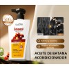 Aceite De Batana Acondicionador Cuidado De Cabello 400ml