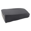 Mini Bike Seat Cushion 12.5in Pressure Relief Comfortable Seat Pad