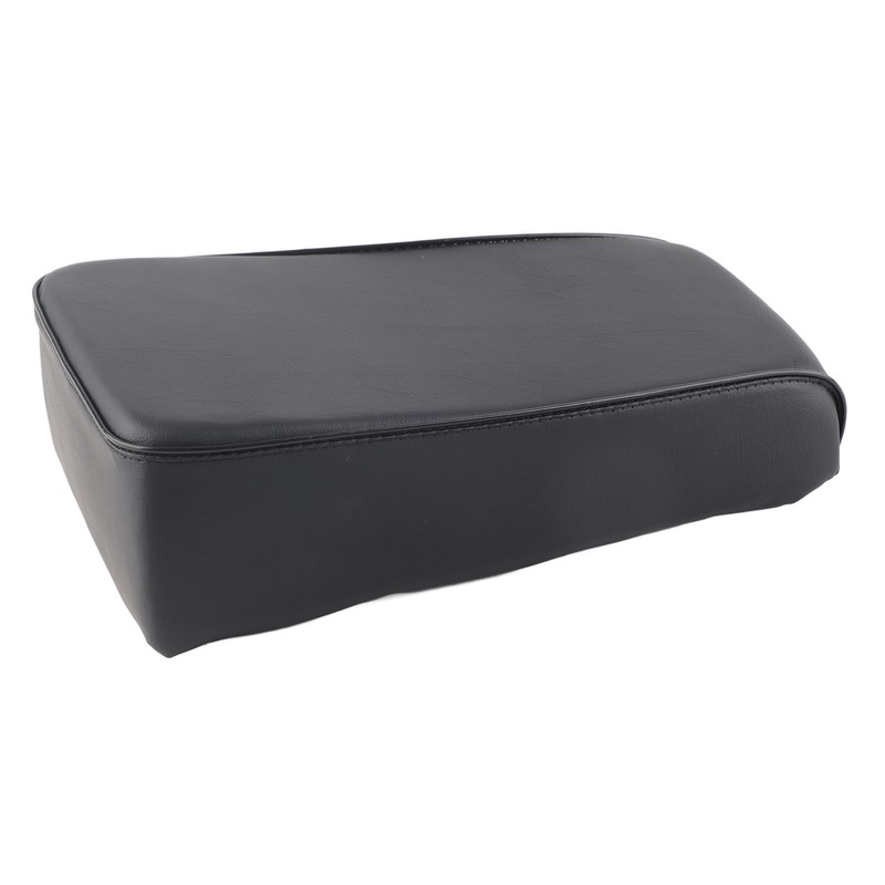 Mini Bike Seat Cushion 12.5in Pressure Relief Comfortable Seat Pad