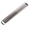 BAESTO Parmesan Grater Kitchen Grater Stainless Steel 2-in-1 Fine &