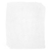 100pcs Gauze Face Mask Disposable Pre Cut Cotton Soft Facial