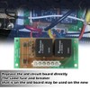 PIT66 Slide Out Relay Control Board Compatible with RV Power