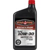 Starfire 10W30 Synthetic Blend Motor Oil 12/1QT