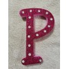 Unbranded Stick to wall, Teaching or crafts Foam Diy Pink