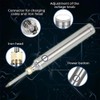 Wireless Charging Welding Tool Portable USB Welding Repair Tool Temperature