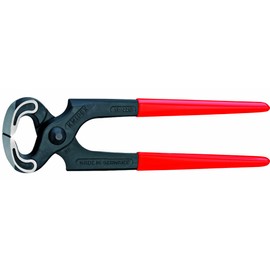 KNIPEX - 50 01 180 Tools - Carpenters' End Cutting Pliers (5001180)