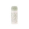 Afternoon Tea Living HS99 Flower Art One-Touch Bottle 11.8 fl