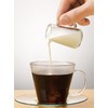 aderia Milk Pitcher Trapezoid S Set of 6 H –