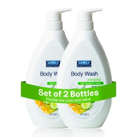 Simply BodyCare - Fresh