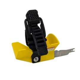 MixKwik Paint Shaker 2.0 - Universal Spray Can Paint Mixer for Reciprocating ...