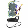 24V/36V Electric Skateboard Longboard Motor Controller ESC Remote Control (T2
