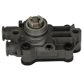 cciyu Electrci Fuel Pump Assembly Replacement For Dodge Sprinter 2500 2003 L5 2.7L Diesel DOHC,For Dodge Sprinter 3500 2003 L5 2.7L Diesel DOHC,05080255AA, 0440020088