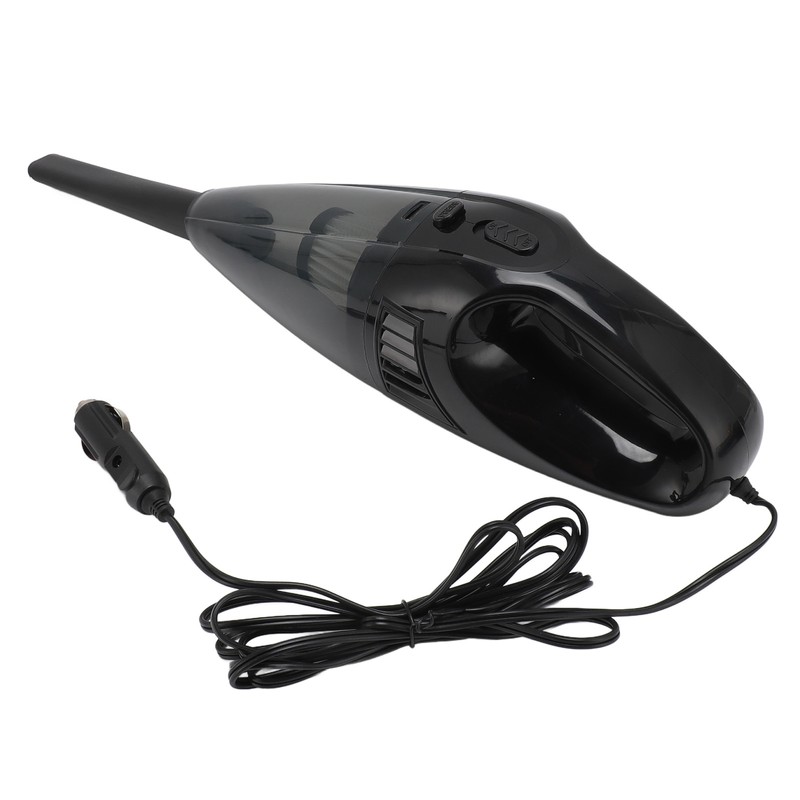 Handheld Vacuum Cleaner High Power Powerful Suction Dual Use Electric